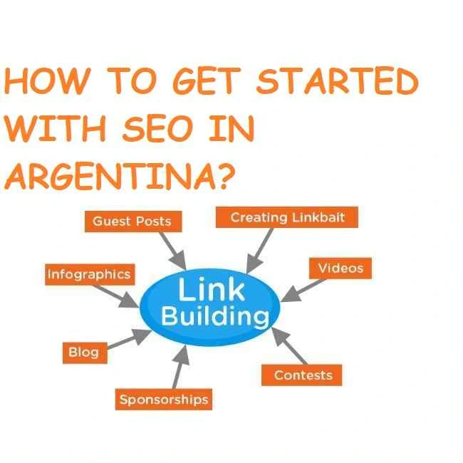HOW TO GET STARTED WITH SEO IN ARGENTINA?