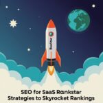 SEO for SaaS RankStar