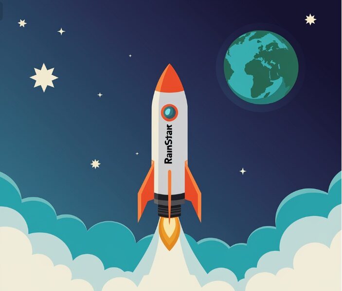 SEO for SaaS RankStar Strategies to Skyrocket Rankings