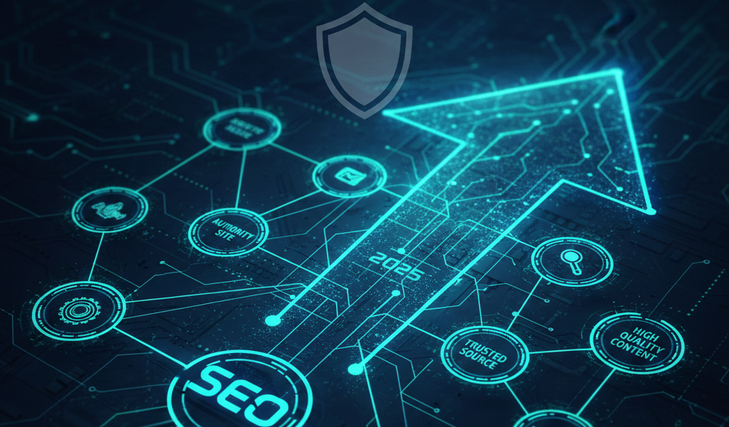 What is Link Building in SEO? The Complete 2025 Guide to Earning Quality Backlinks