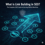 Link building