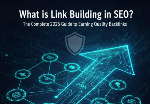 Link building