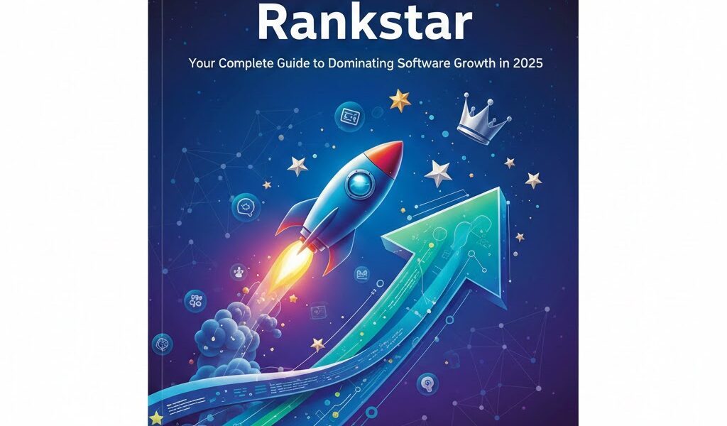 SAAS SEO Rankstar: Your Complete Guide to Dominating Software Growth in 2025