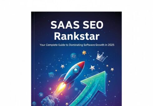 SAAS SEO Rankstar