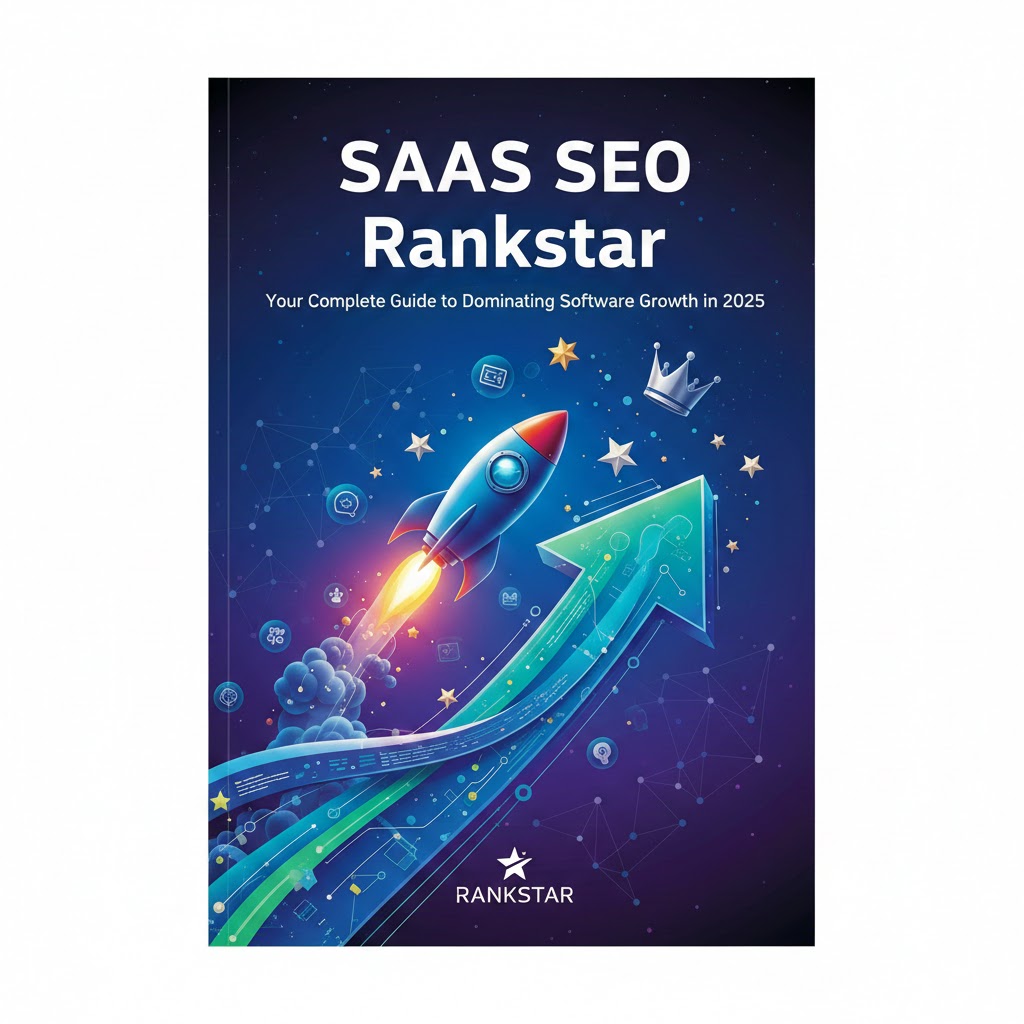 SAAS SEO Rankstar: Your Complete Guide to Dominating Software Growth in 2025