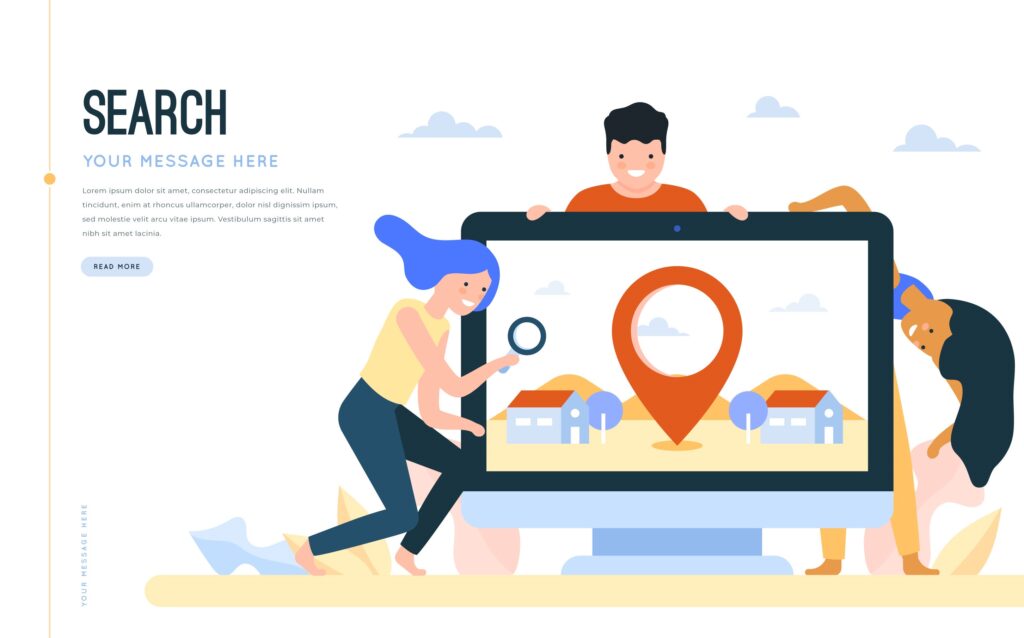 Local SEO Services – Rank Your Business in Your City