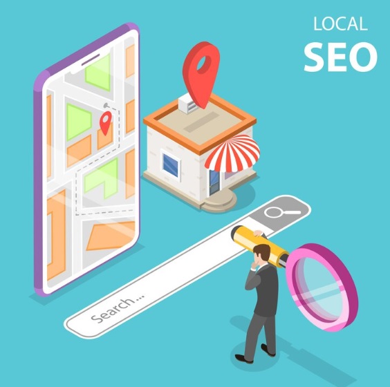 local seo