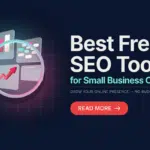 best seo tools free