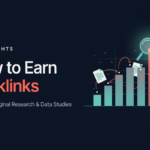 How to Earn Backlinks Through Original Research & Data Studies.